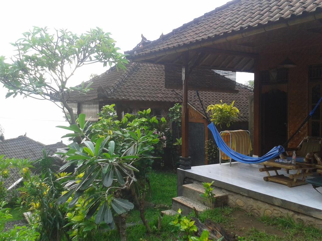 Апартаменты Bamboo Bali Амед Номер фото